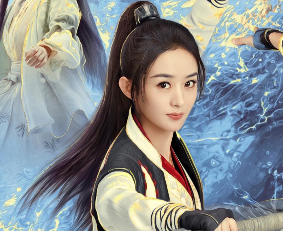 片花|全军覆没？5部古装大IP片花曝光，除《有翡》外质量皆一言难尽