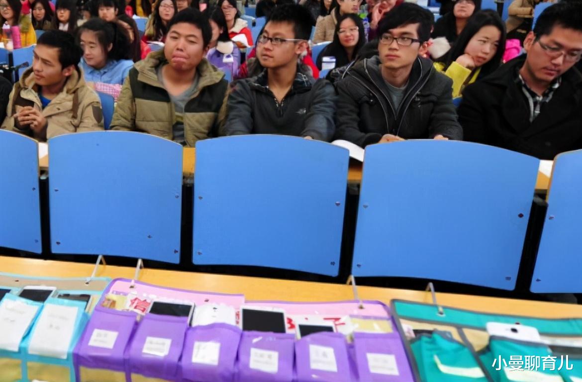 双一流大学|只要选了这4个专业，年年期末赛“高考”，学生：整个人都不好了