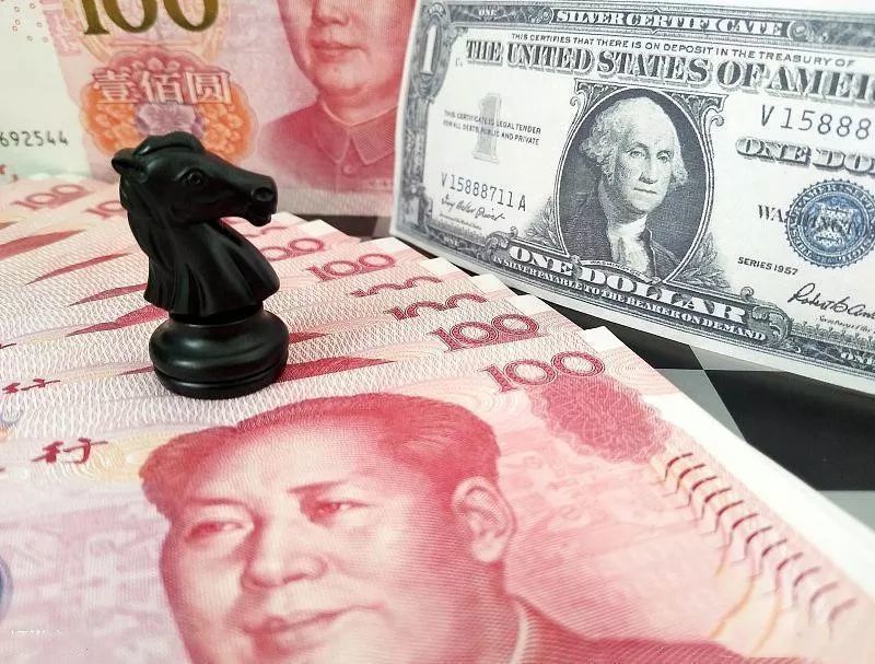 美国国债▲美国欠债那么多， 大家可以一起要求美国还钱吗