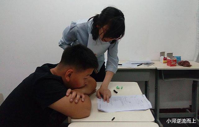 数学@初三班主任坦言:孩子聪不聪明?看看这三门科目的成绩就知道了