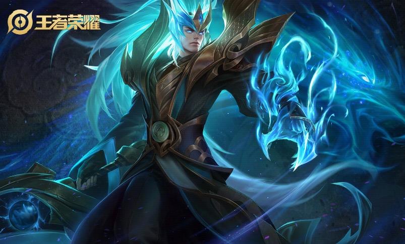 [上单]王者荣耀：你眼中的上路“爹”，和上路眼中的“队友”，太真实了