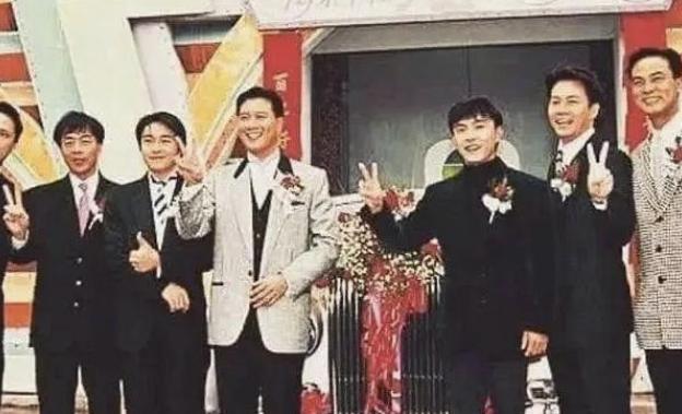 「万梓良」“瞒”了观众43年的万梓良，幕后不为人知的一面