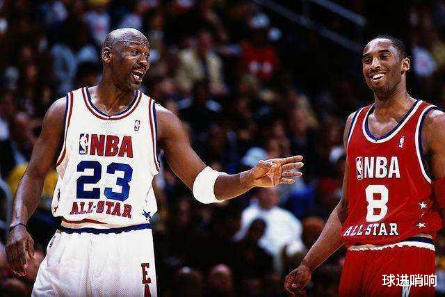 『迈克尔·乔丹』实至名归！乔丹15项不可能被打破纪录，美媒：停止历史第一人争论