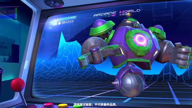 『手机游戏』LOL手游封测即将开启，首发36名英雄，征服者5层叠满，门牙塔没了