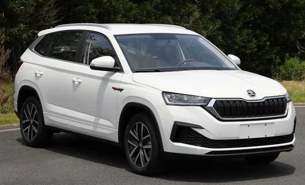 「SUV」斯柯达官降换销量，SUV不到9万，1.5L+6AT空间不小，与国产竞争