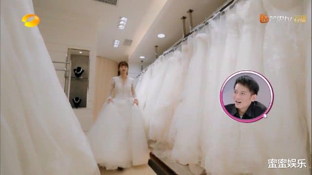 王鸥■同为重组家庭，王鸥和同母异父妹妹关系淡，阚清子开心给继父养老