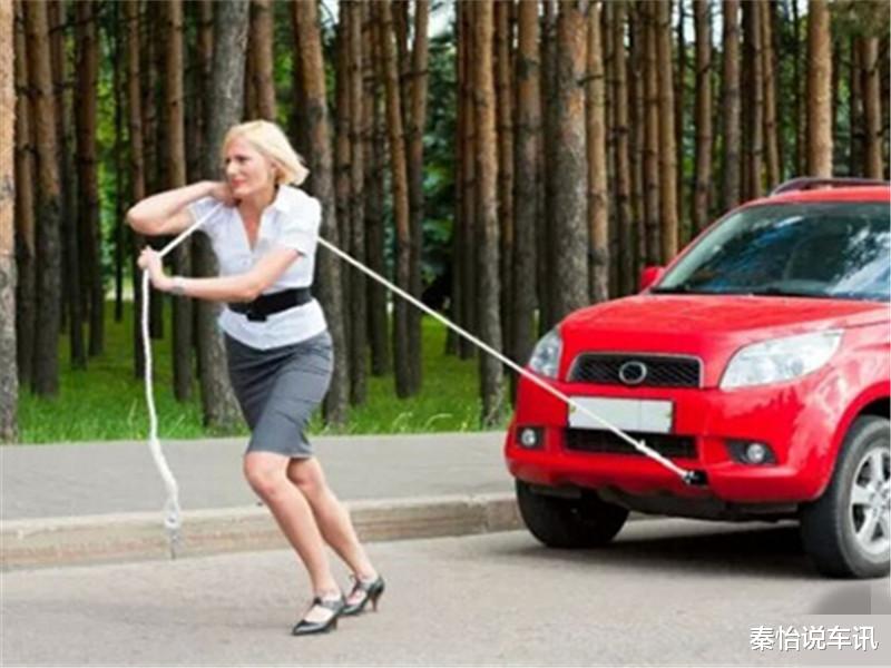 买车|“中国式养车”惹争议，这4条说到心坎里，车主：难怪车子越养越废！