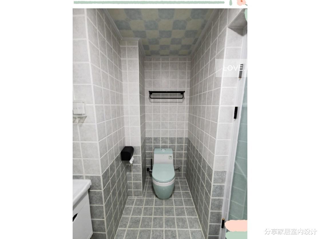 ：还没装修请看过来，她家新房漂亮极了，一进屋就被迷住，分享下！