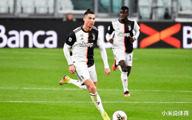 「C罗」马卡报评论：梅西面临输掉与C罗的战斗，他可能比C罗更早退役