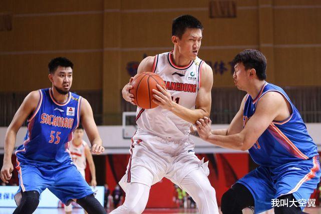 广东男篮|广东男篮换人五上五下原因揭晓！球迷揭开扎心内幕：杜锋早就看穿