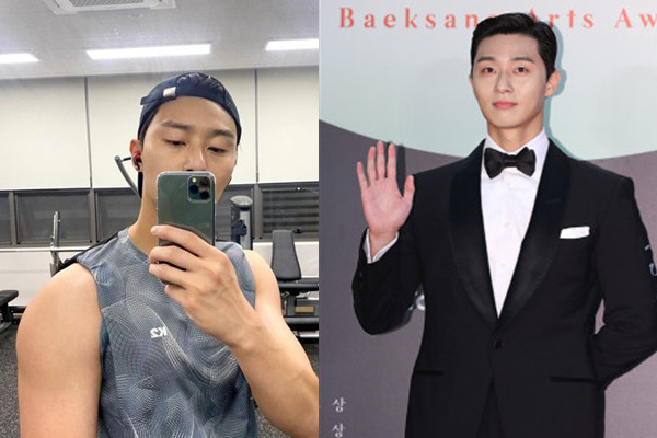 『朴叙俊』朴叙俊为新电影狂练肌肉 从欧巴蜕变成型男 搭档iu李玹雨令人期待