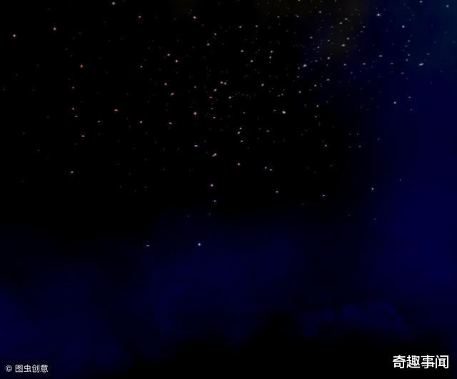 恒星@宇宙的末日时代可能会是什么样的情景？