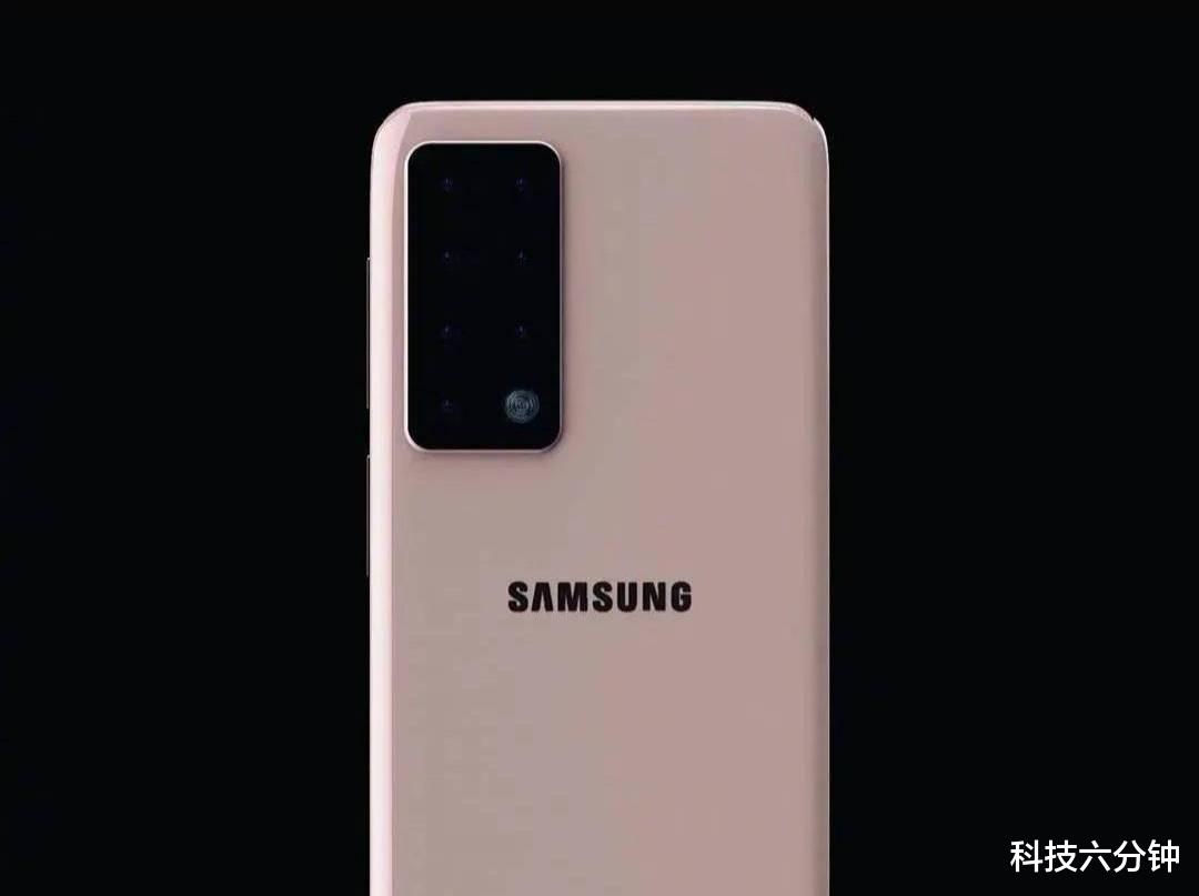 防火墙|三星不再保守，4K无界一体屏+骁龙875+5500mAh，售价感人