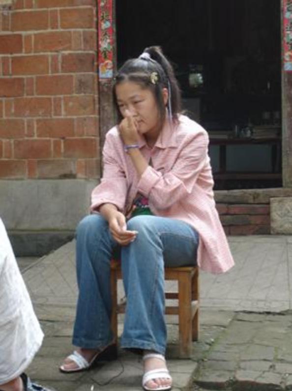 女孩|那位高考故意考零分，写下100万字小说的女孩，如今现状如何？