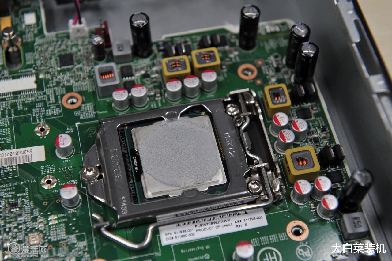 「CPU」CPU造假严重？什么都有假，只有CPU不可能有假！你知道为什么吗？