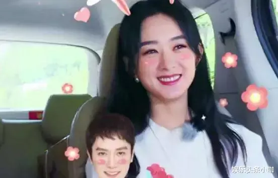 冯绍峰|恭喜生娃！离婚是假的，二胎都安排了！