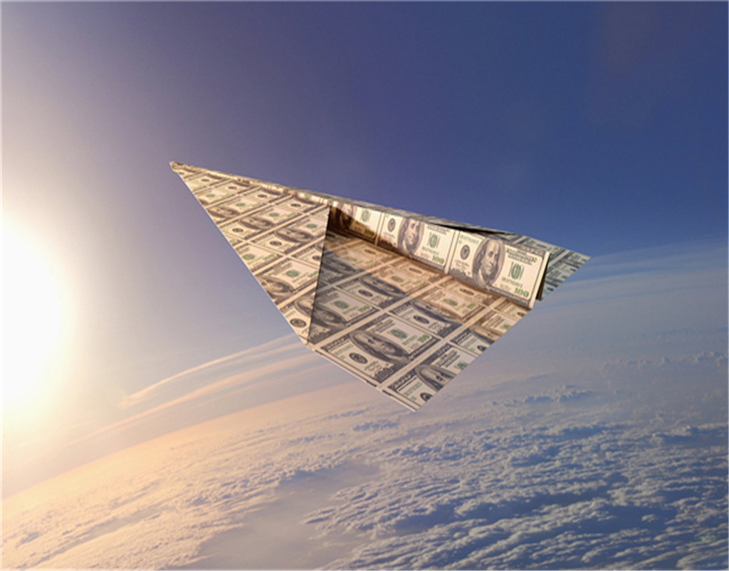 摩羯座|下半年,一帆风顺福星到,日子越过越有钱的3个星座