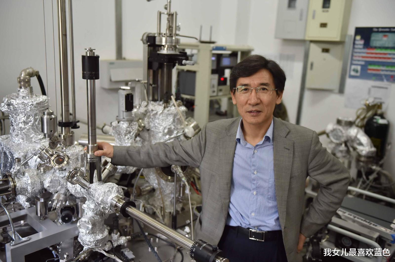 诺贝尔奖▲考研数学39分,物理39分,成绩差到爆,却是我国最接近诺奖的院士