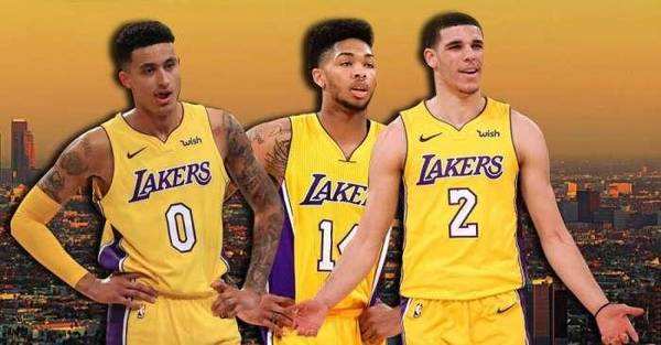 英格拉姆▲路在何方?刚爆发的英格拉姆,就遇到了更年轻更变态的锡安