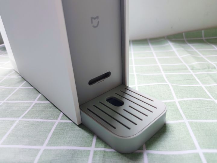 SpaceX|小米新品：米家胶囊咖啡机，低成本打造你的私人咖啡空间