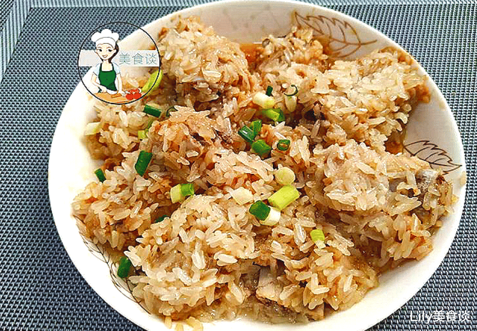 蒸排骨|秋天最该吃的一个菜，蒸一蒸就好，营养还不上火，蒸一盘香到舔盘子