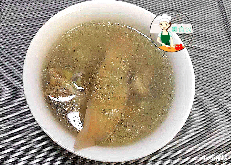 鸡汤|入秋后,吃牛羊肉不如吃它,比牛肉便宜又滋补,炖一锅人人吃得起