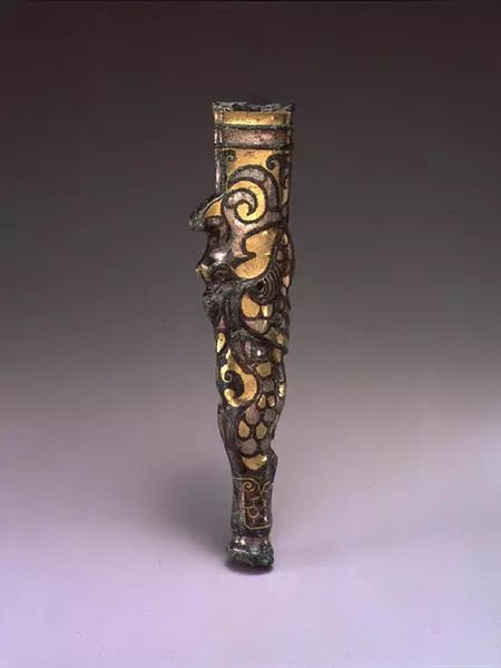 |日本博物馆中的中国文物