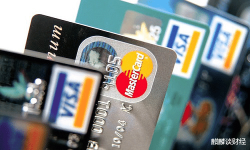|这种银行卡别再留了!如果你有,最好尽快注销!