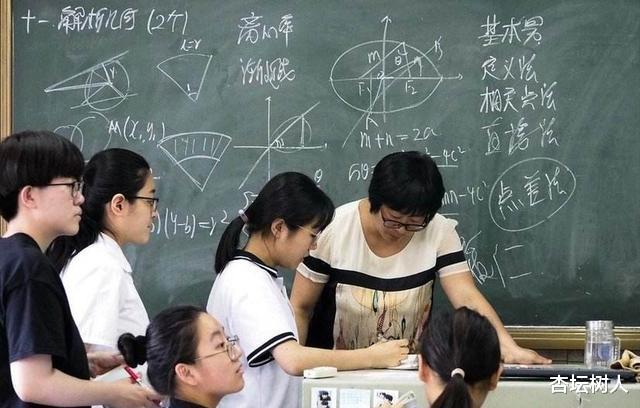 临川■70名教师集中辞职,探究背后原因让人心酸!教育部:增进教师福祉