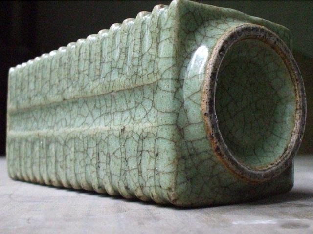 #官窑#仿古瓷的捡漏几率小，切记勿贪小便宜上当受骗！