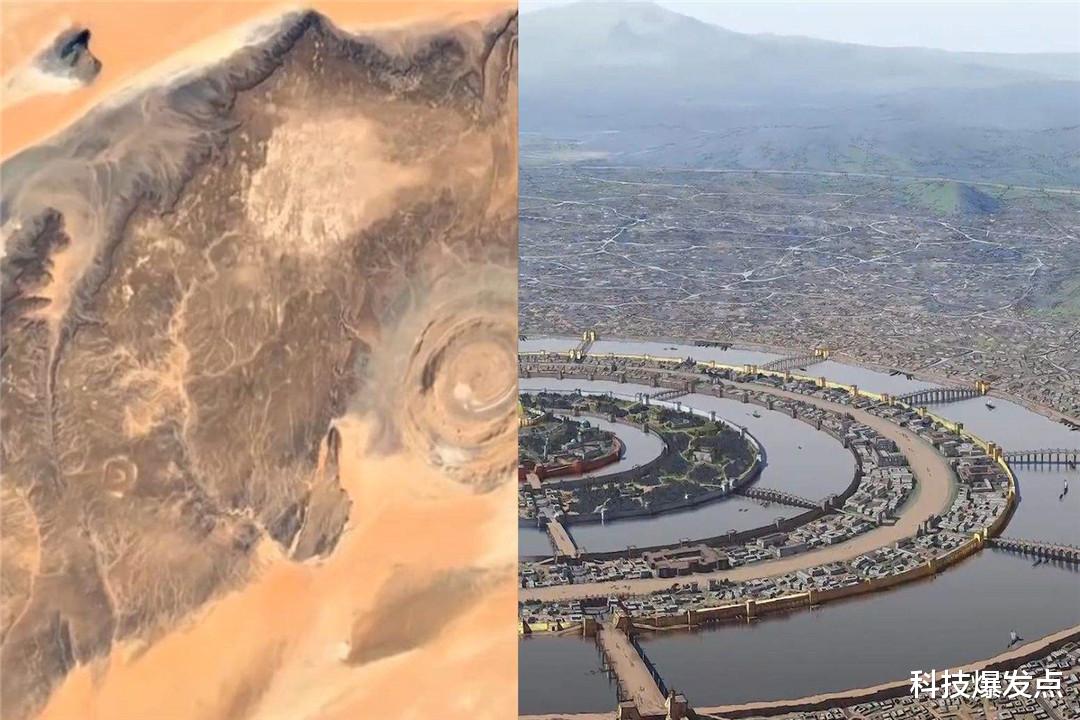 科学家|云南发现“巨型眼睛”,是聚宝盆还是威胁,科学家怎么说?