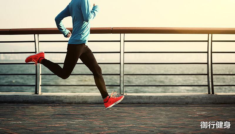 |坚持跑步多久，才能对身体好？一个月就能明显感受到了！