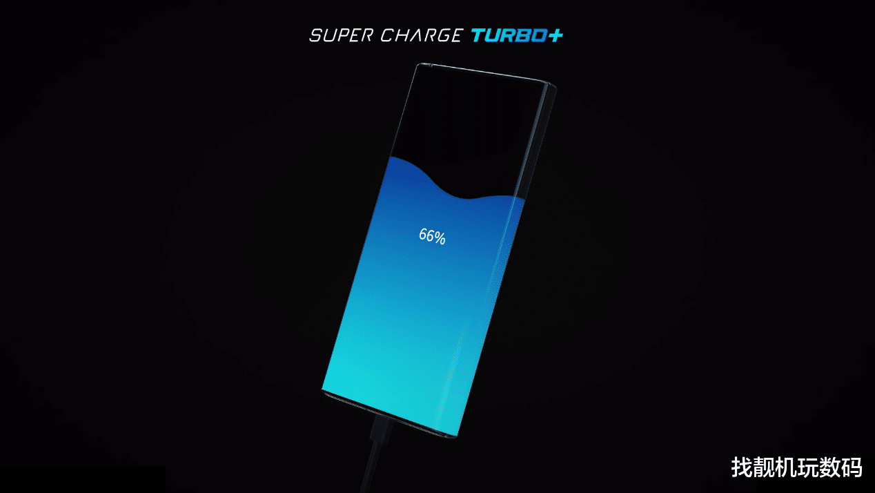 吸尘器|这才是小米真正的旗舰！只有一颗摄像头，屏占比无敌