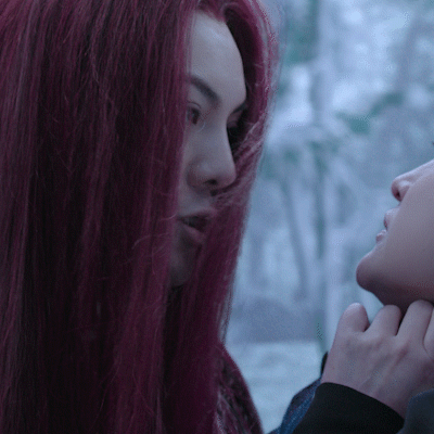 美杜莎|36岁陈伟霆：我腹肌8块、球鞋81w、拒绝欧阳娜娜…