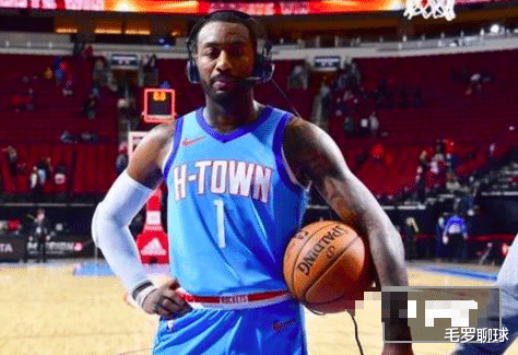 火箭队|天亮了！火箭62+22+11新三巨头正式合体，卖了哈登夺冠希望却大了