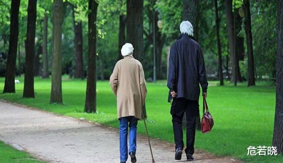 退休年齡已經不符合國情？延遲退休成為主流，現在新方案來瞭-圖4