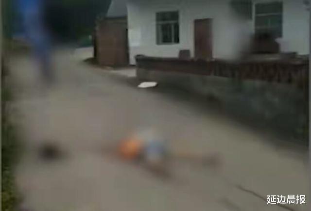 延边晨报|云南11岁女孩开学首日遇害，倒地时书包还在背上，凶手曾逃离现场