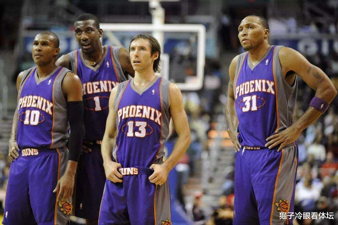 太阳队|NBA再传噩耗！超巨带头哀悼 并发症离世 他留下7个孩子3个妈