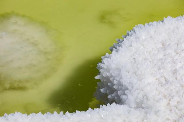 青海|比茶卡漂亮1000倍，国内最大天空之镜，美到窒息却鲜少人知！