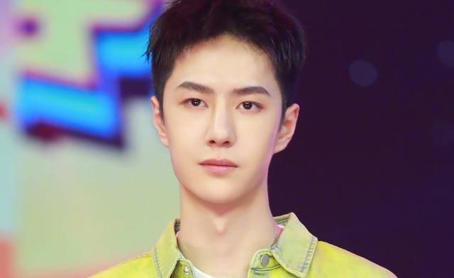 天天向上|《天天向上》没冠名商了？引发停播担忧，王一博的流量也带不动？