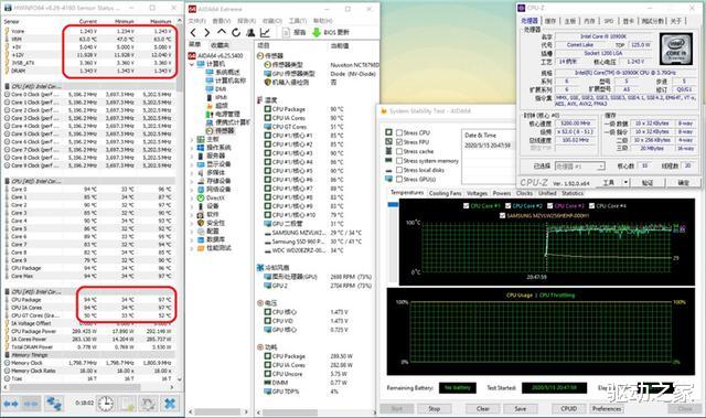 芯片|A/I顶级桌面处理器的对决！锐龙9 3900X VS 酷睿i9-10900K