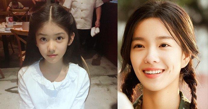 「张婧仪」向往的生活4中张婧仪是谁 张婧仪个人资料详细介绍