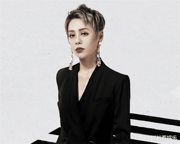 乘风破浪的姐姐|《浪姐》团综终于定档，姐姐们谁是真大佬？海报站位一目了然