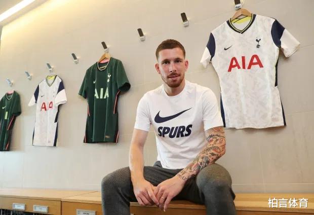 穆里尼奥|真动手！疯狂穆帅1签后再买5人，穷热刺甩7人凑钱满足