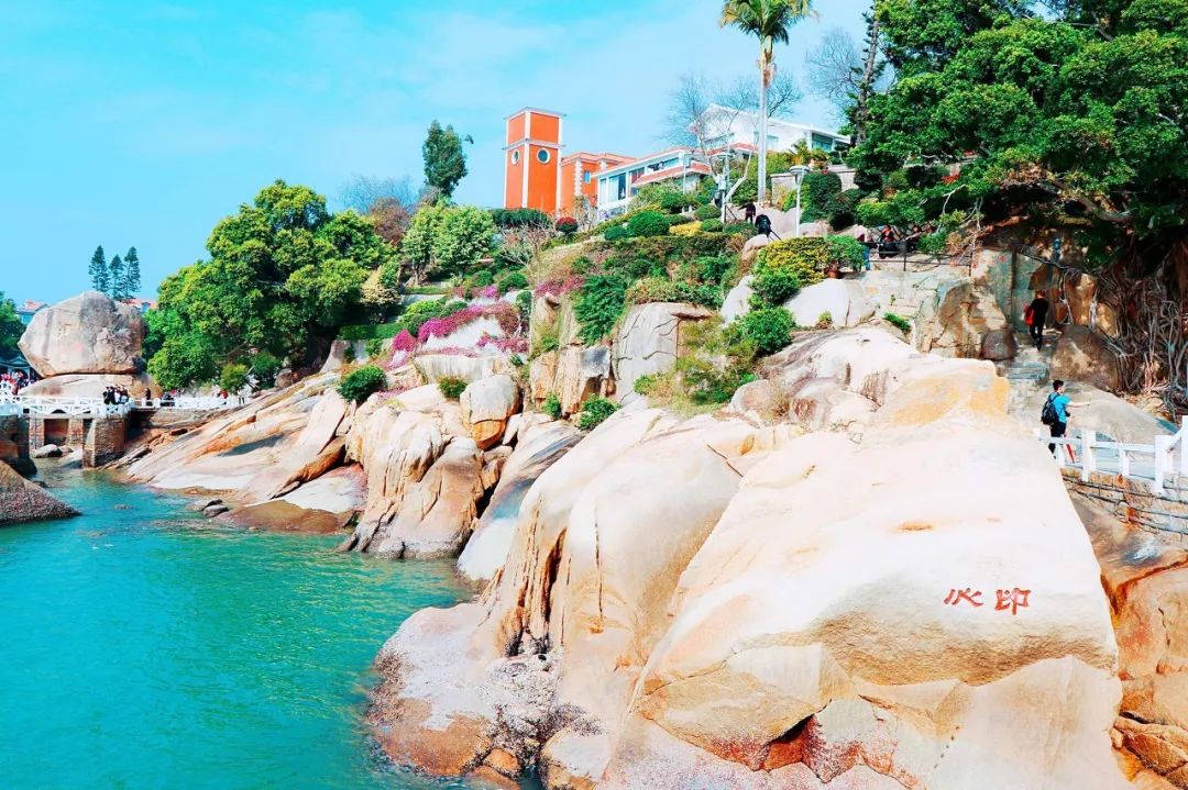 旅行 2021年适合一个人旅行的10个地方，累了就出来走一走！