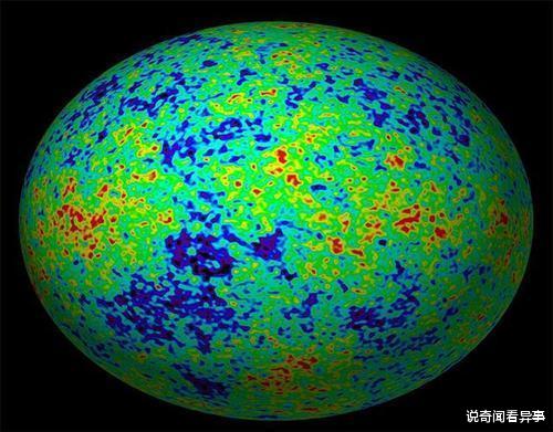 『恒星』宇宙的温度达到了多少度，听完科学家的解释恍然大悟