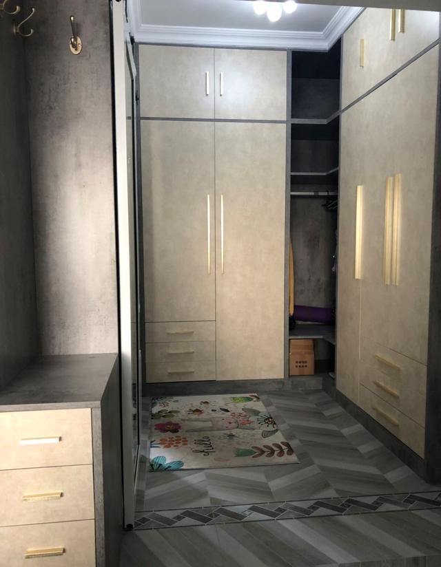 @人生第二套房，四室两厅装修得非常舒适，刚入住忍不住给大家晒晒