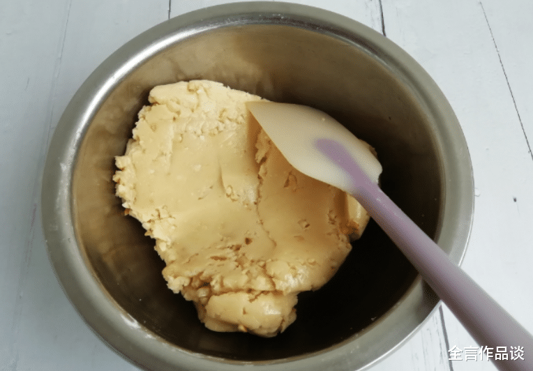 花生酥|家人嘴越来越刁，不如给他们尝尝这款花生酥，学会了送人都有排面