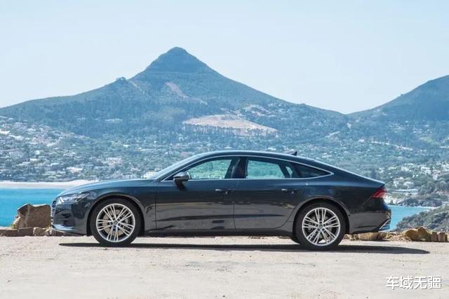 奥迪A7:“最美奥迪”即将国产,或取消溜背造型,想买奥迪A6L的先等等?