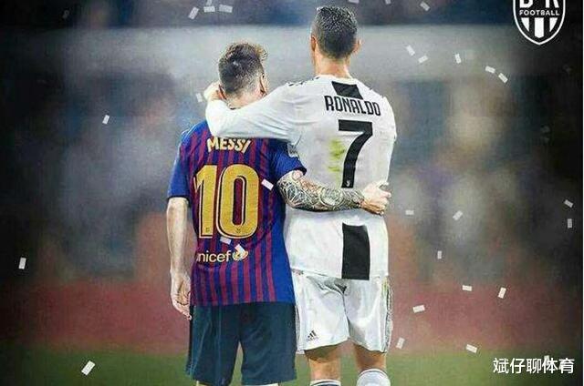 巴塞罗那|欧冠抽签引热议:巴萨绝对四大皆空,C罗也迎坏消息!足坛真变了